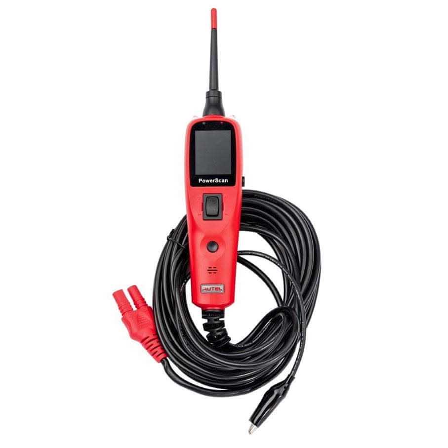 Autel PowerScan PS100 Automotive Circuit Tester - Shop Hardware Tools Online Store