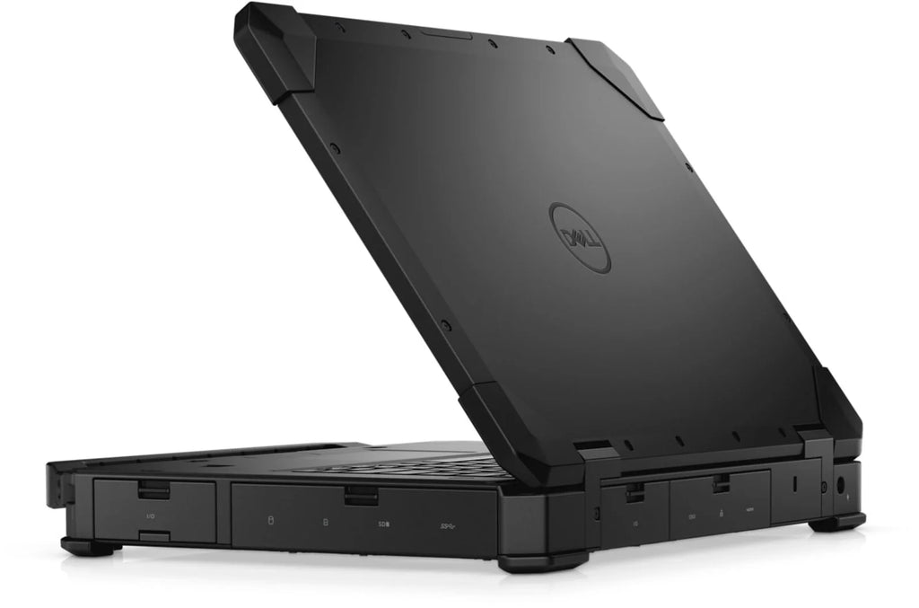 Dell Latitude Rugged 14 5424 Laptop, 14" FHD, Core i5, 256GB SSD, 32GB RAM F356142
