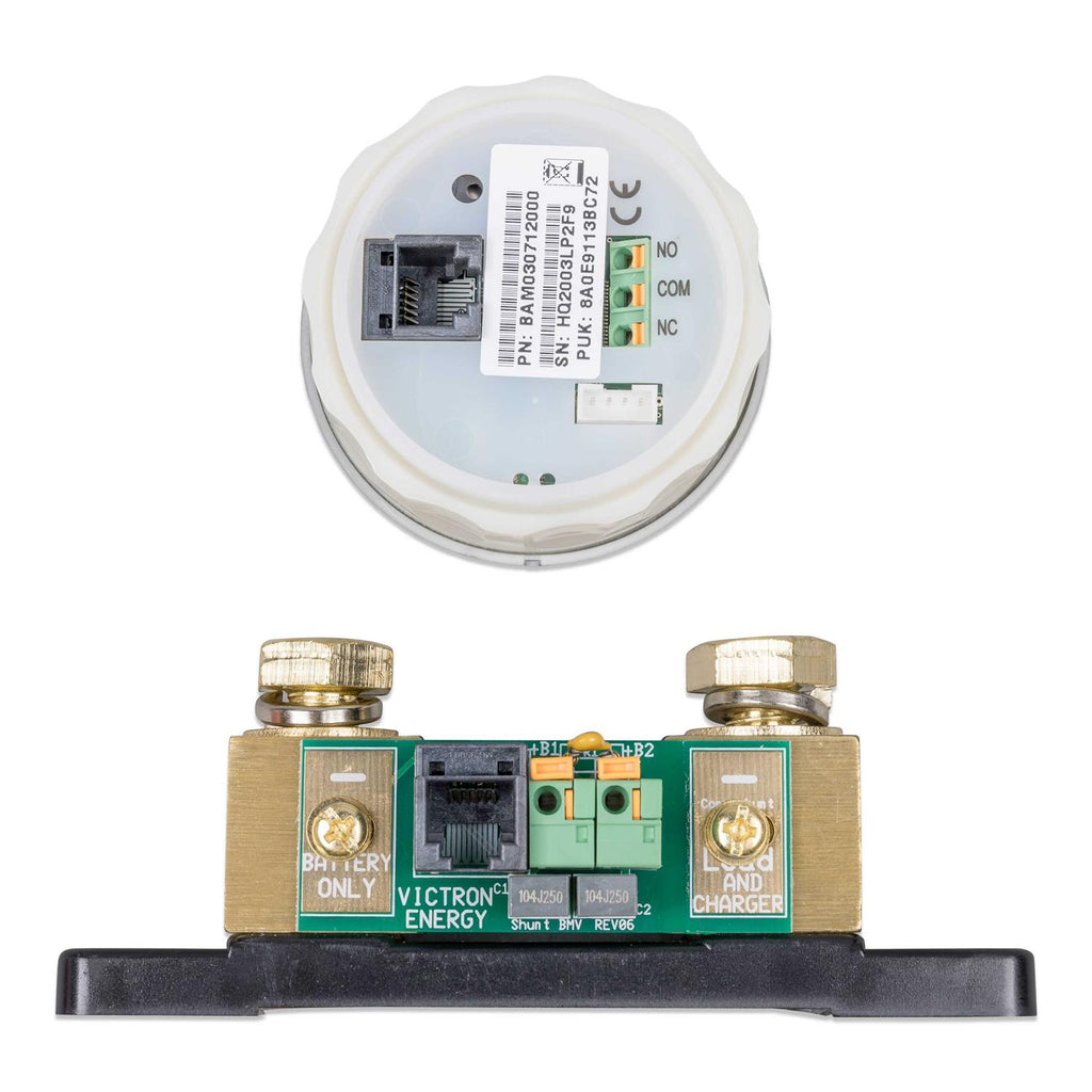 Victron BMV-712 Smart Battery Monitor F2830