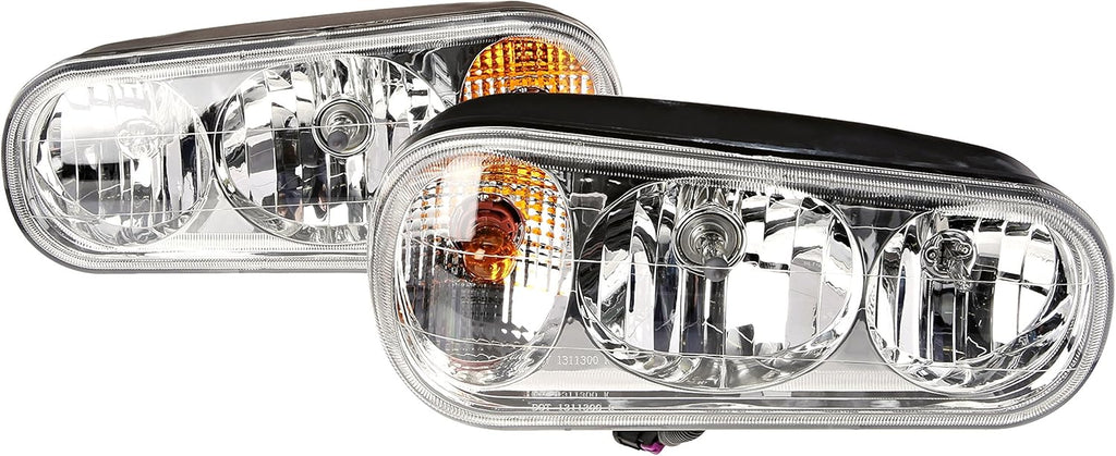 Buyers Products 1311100 Universal Snowplow Light Kit
