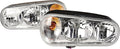 Buyers Products 1311100 Universal Snowplow Light Kit
