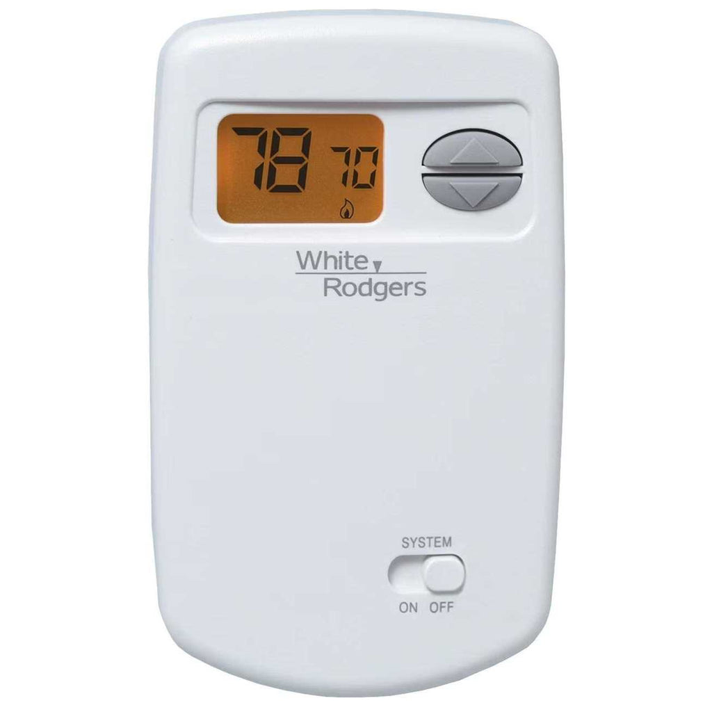 White-Rodgers 1E78-140 - Shop Hardware Tools Online Store