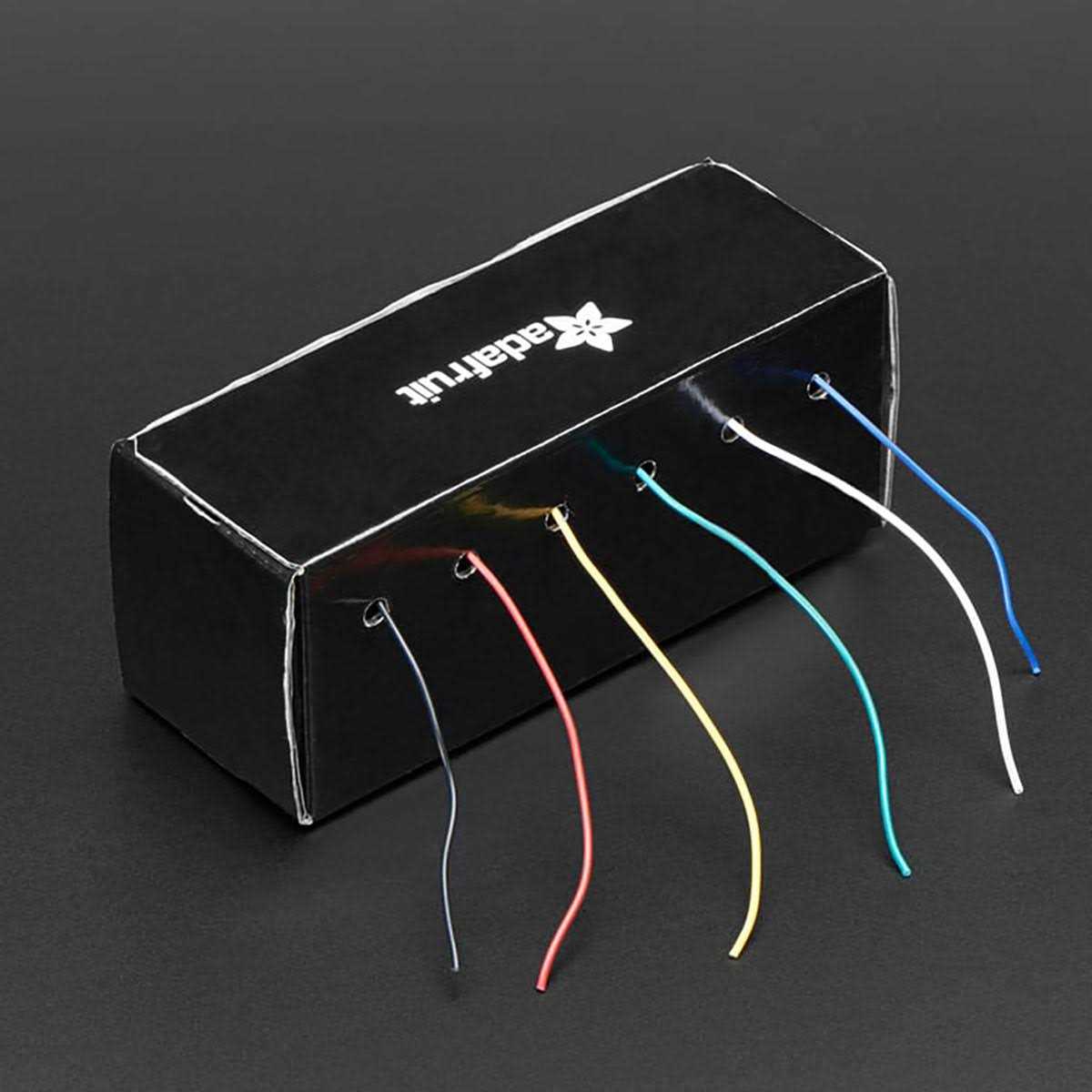 Adafruit Hook-up Wire Spool Set - Shop Hardware Tools Online Store