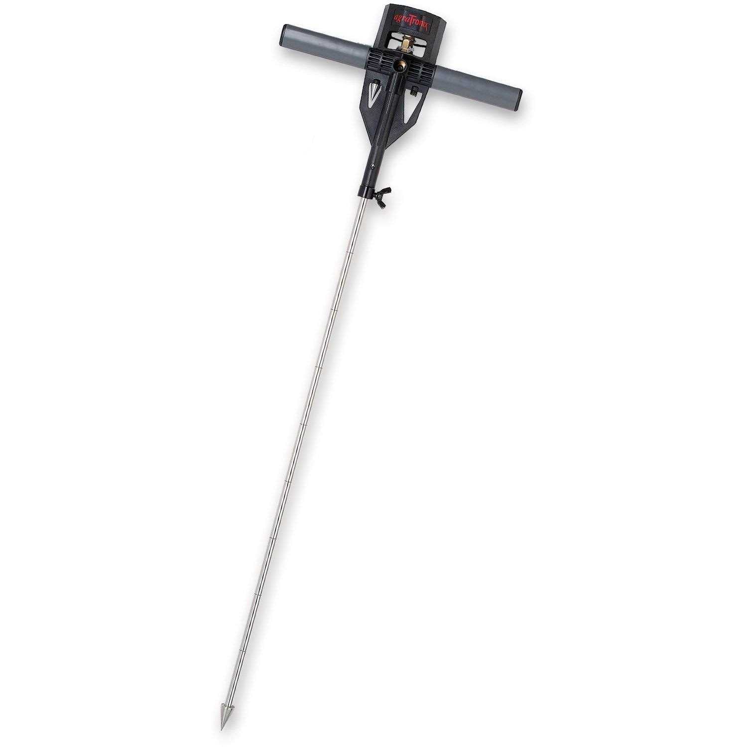 AgraTronix 08180 Soil Compaction Tester Made in USA SCT - Shop Hardware Tools Online Store