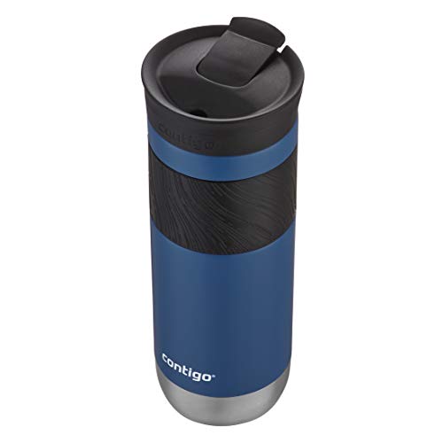 Contigo SNAPSEAL Insulated Stainless Steel Travel Mug 20oz K967886