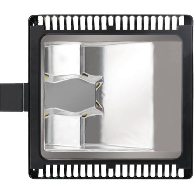 RAB ALED3T150/PC2 Aled150 Type III Pole Arm Cool LED Bronze C92118