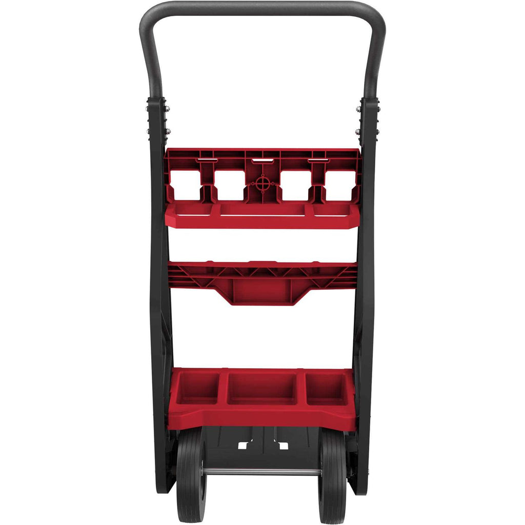 Milwaukee PACKOUT 2 Wheel Cart F1814