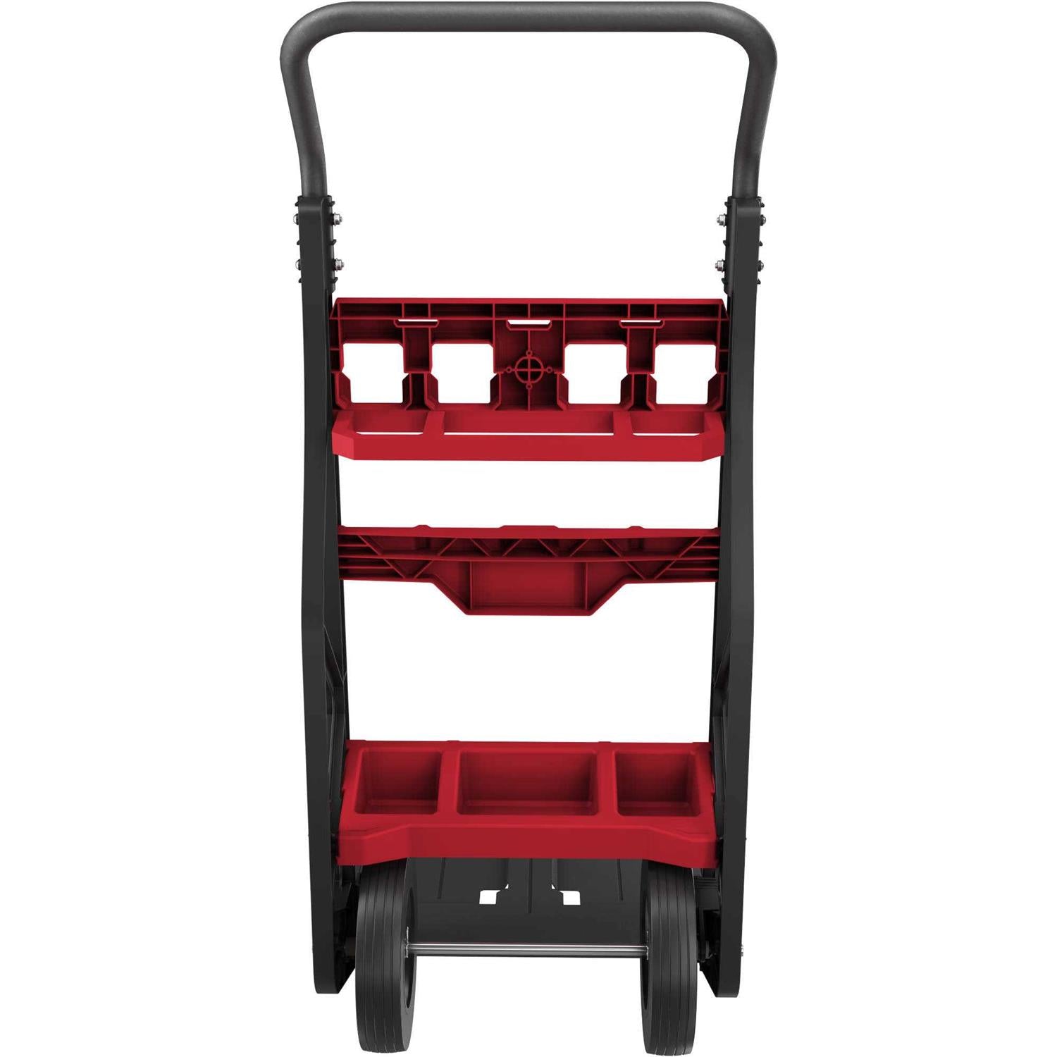 Milwaukee PACKOUT 2 Wheel Cart F1814