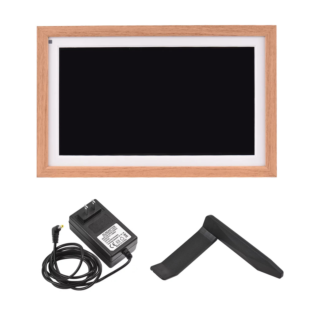 Dcenta 15.6 Inch WiFi Digital Photo Frame with 16GB Storage H75178