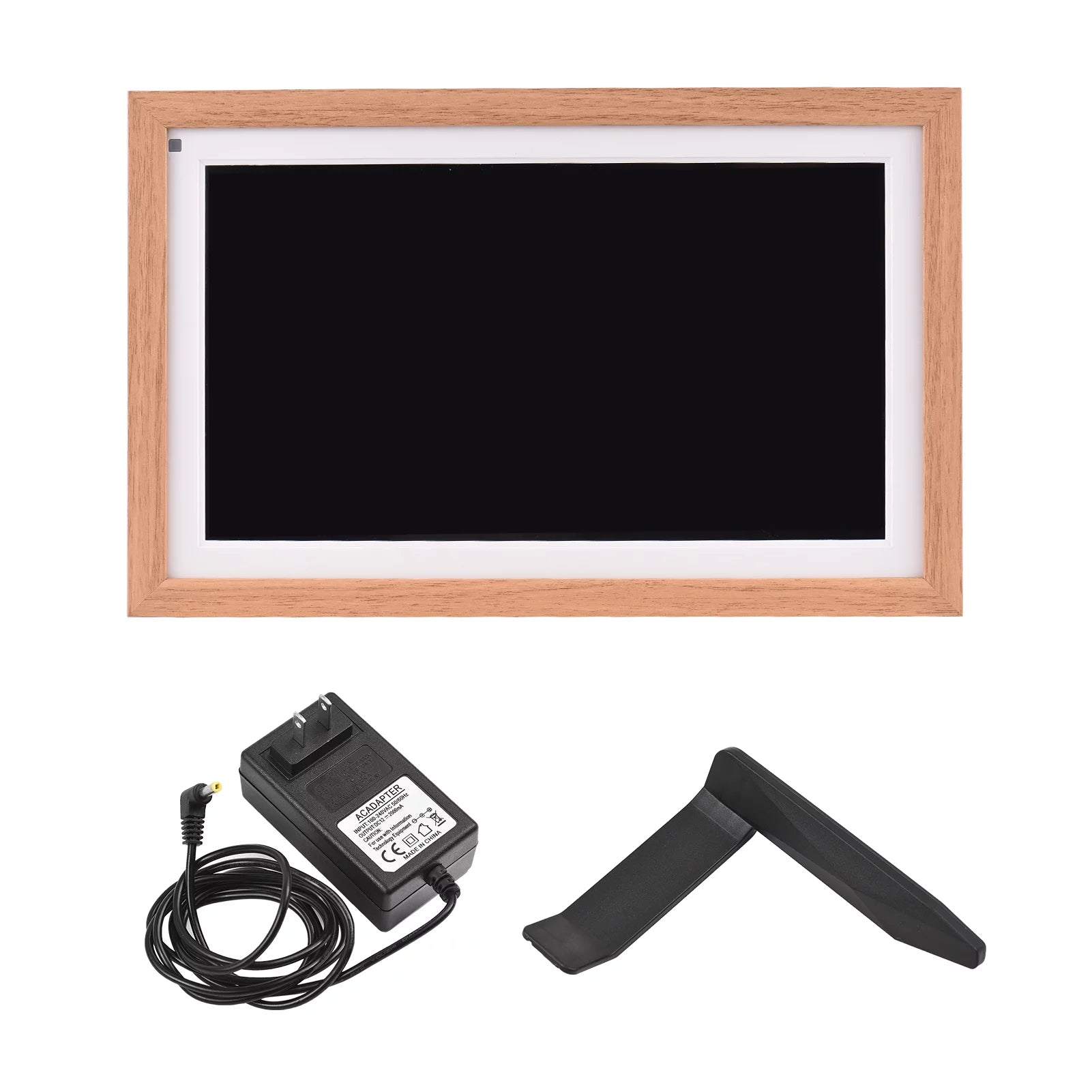Dcenta 15.6 Inch WiFi Digital Photo Frame with 16GB Storage H75178