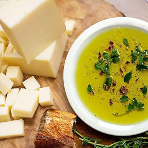 Partanna Robust Extra Virgin Olive Oil - First Cold Pressed - 101 oz Tin D799786