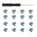 SGTKJSJS m2 2280ssd Screws Kit,PCIe NVMe M.2 SSD Mounting Screws - Shop Hardware Tools Online Store