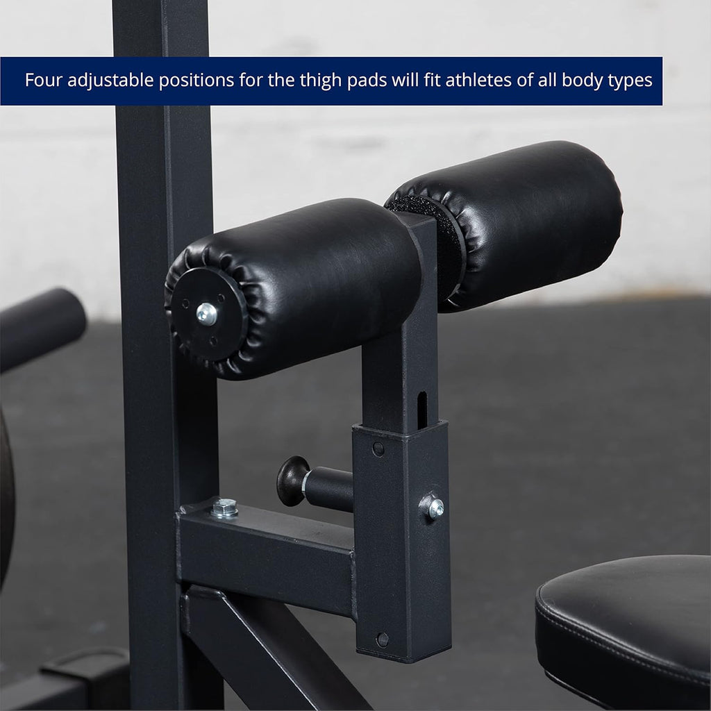 Titan Fitness Plate Loaded LAT Tower v2, Space Saving J311