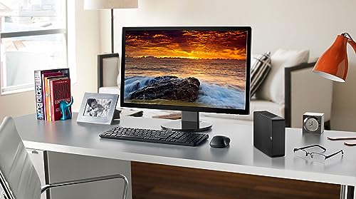 Seagate Portable 2TB External Hard Drive HDD USB 3.0 B271