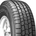 Cooper Discoverer HTP II All-Season Highway Radial Tire-265/65R18 265/65/18 265/65-18 114T Load Range SL 4-Ply BSW Black Side Wall