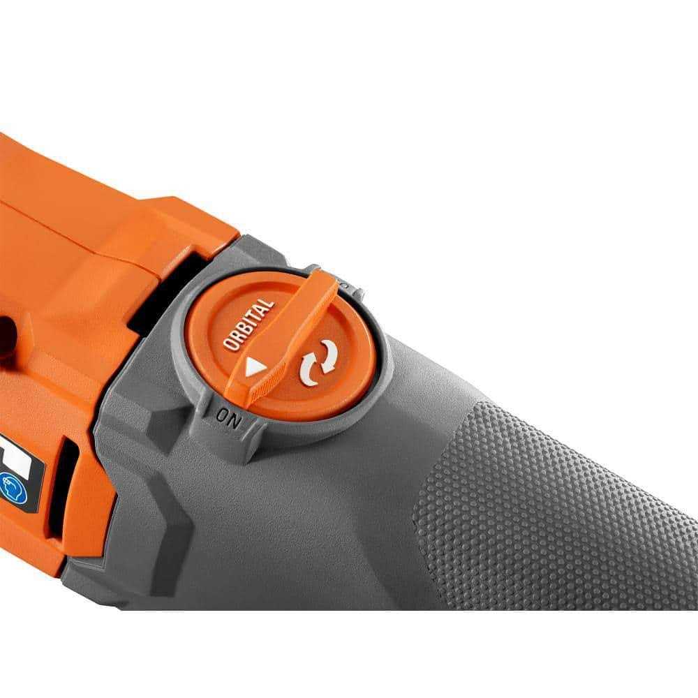Ridgid 18V Brushless Cordless 2-Tool Combo Kit with Recip Saw and Multi-Tool T202224