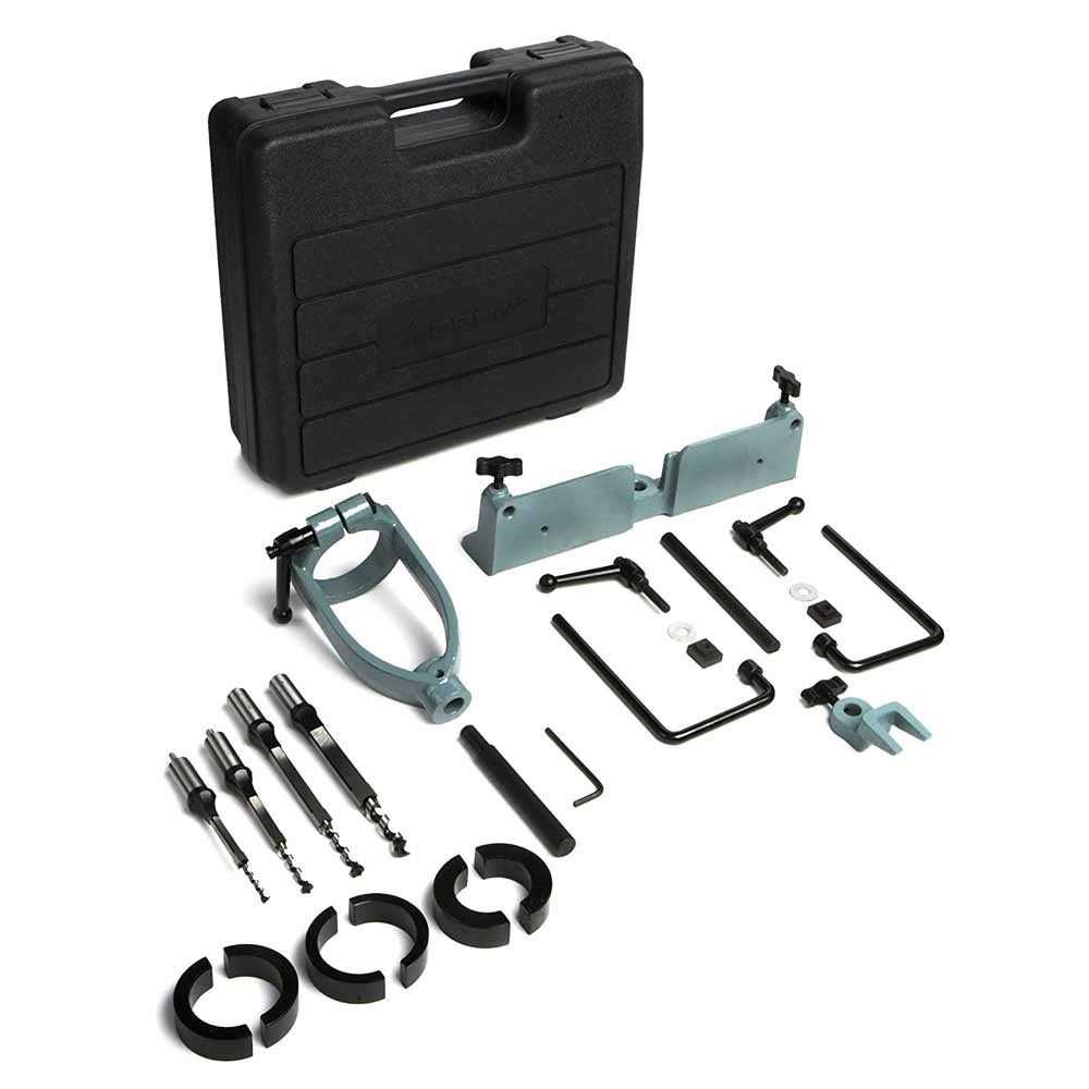 Delta 17-924 Drill Press Mortising Kit Z31086