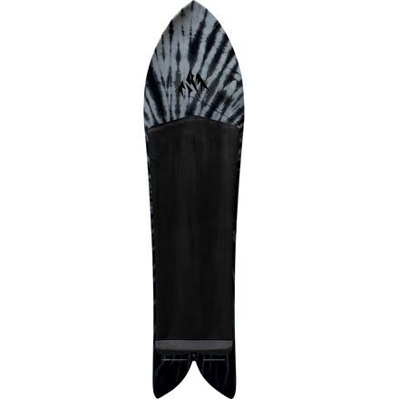 Jones Mountain Surfer Snowboard Q73215