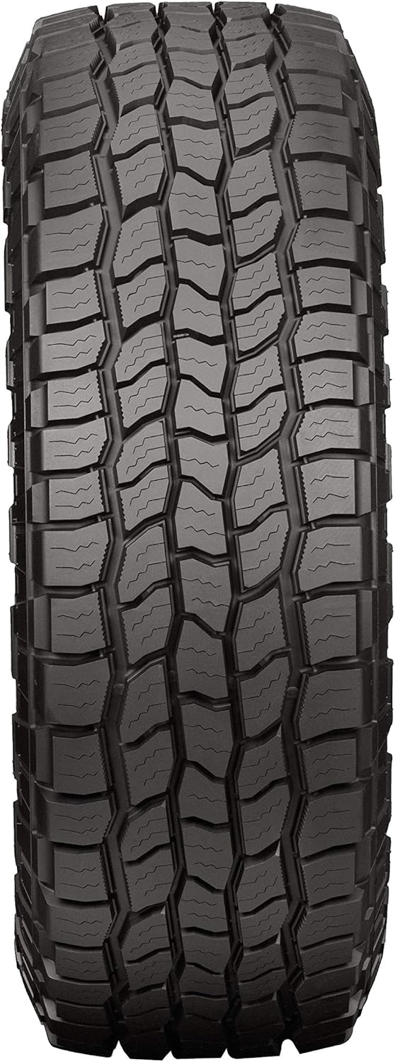 Cooper Discoverer AT3 XLT All-Season LT275/65R20 E Tire A4188