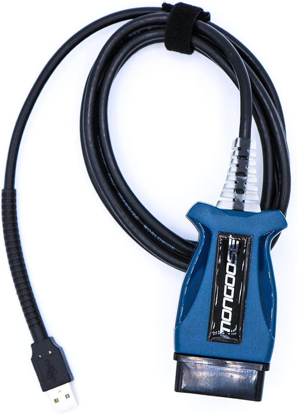 Mongoose-Pro GM J2534 Vehicle Interface Cable for GM Diagnostics O972