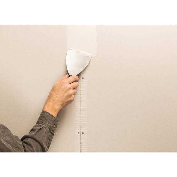 Dap Patch N-Paint 1 White Lightweight Spackling B393732