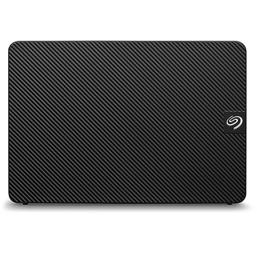 Seagate Portable 2TB External Hard Drive HDD USB 3.0 B271