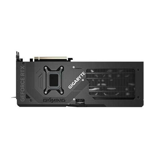 GIGABYTE GeForce RTX 5070 Gaming OC 12G Graphics Card, 12GB GDDR7 D34344