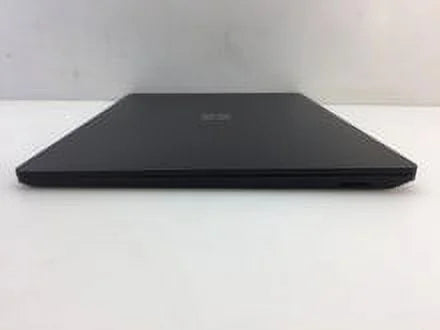 Microsoft Surface Laptop 3 13.5" Intel Core i5 8GB 256GB Windows 10 Black C921