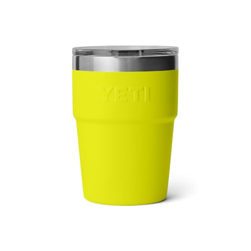 YETI Rambler 16 oz Stackable Tumbler with MagSlider Lid D56967