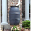 Upcycle Products 55 gal Rain Barrel - Shop Hardware Tools Online Store