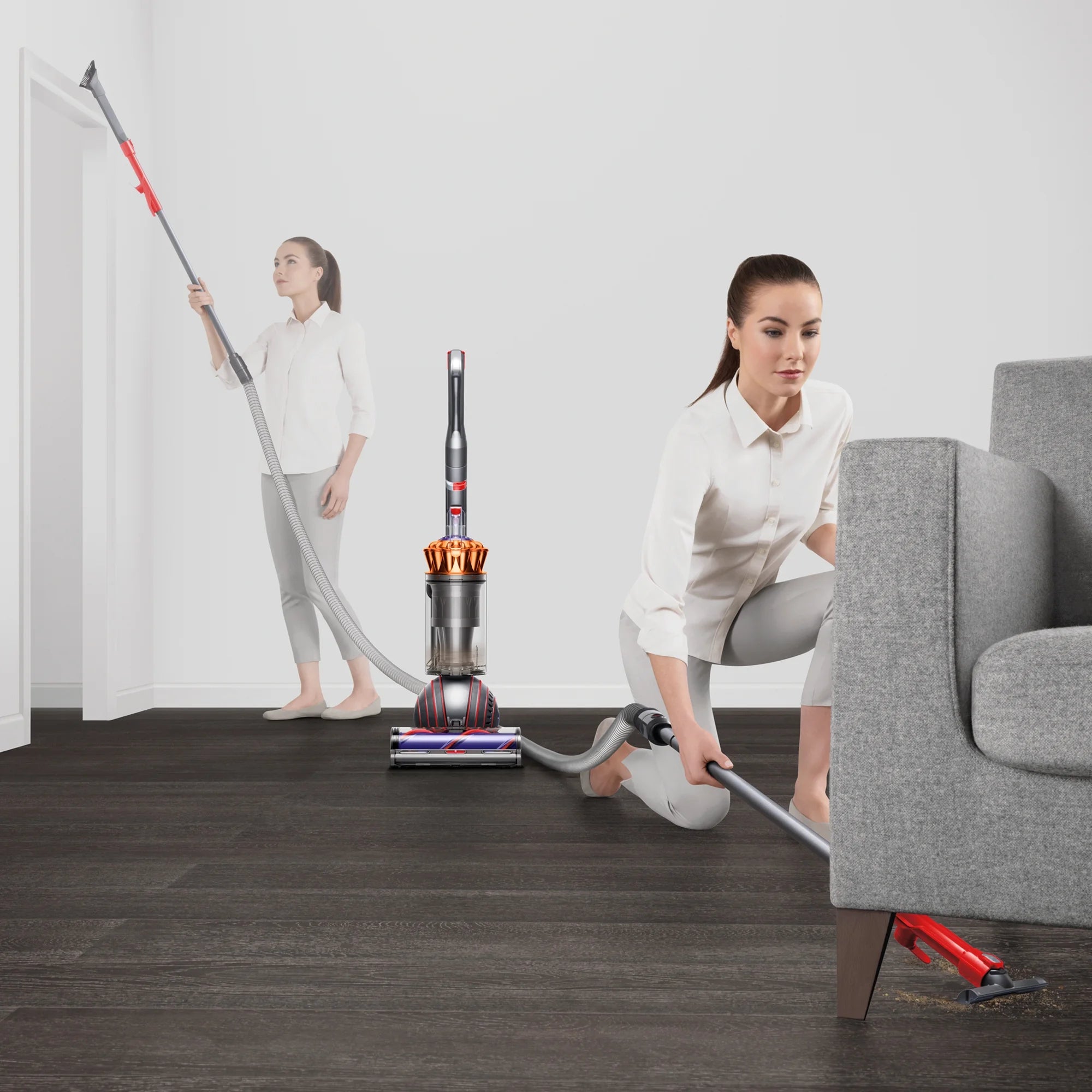 Dyson Ball Animal 3 Complete Upright Vacuum, Gold S441