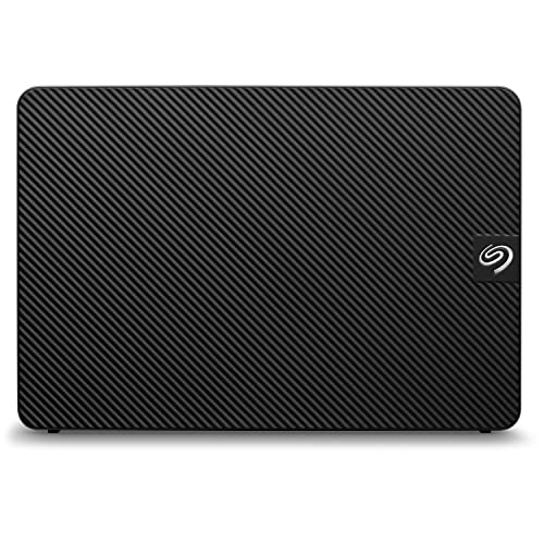 Seagate Portable 2TB External Hard Drive HDD USB 3.0 B271