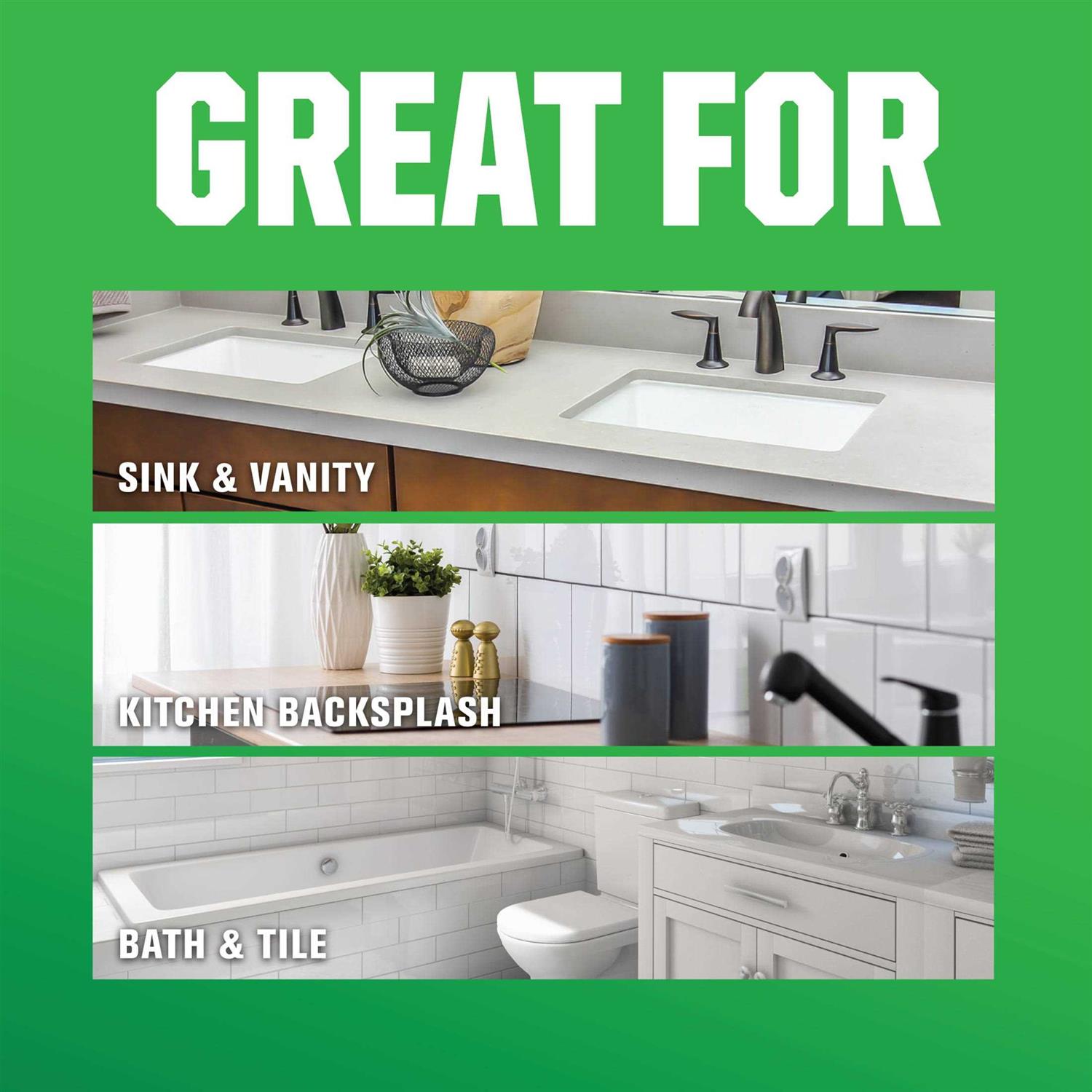Rust-Oleum Gloss Tub & Tile Refinishing Kit C590