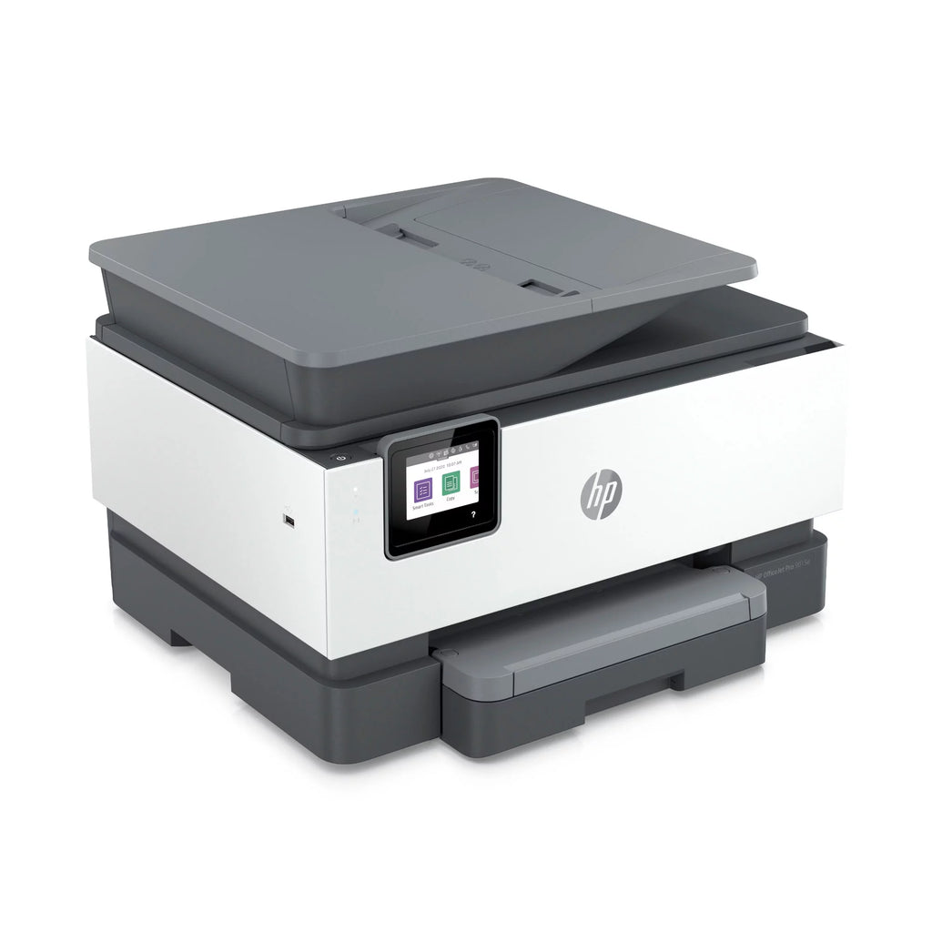 HP OfficeJet 9025e All-in-One Wireless Color Inkjet Printer A43863