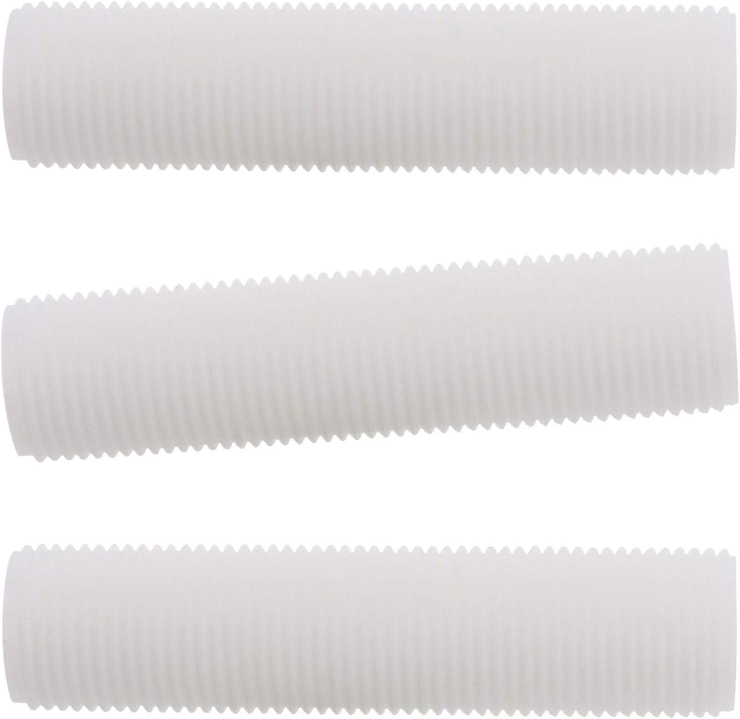 Price Pfister Bathtub Shower Valve Repair Kit, Polished Chrome, 2 Pack N38239