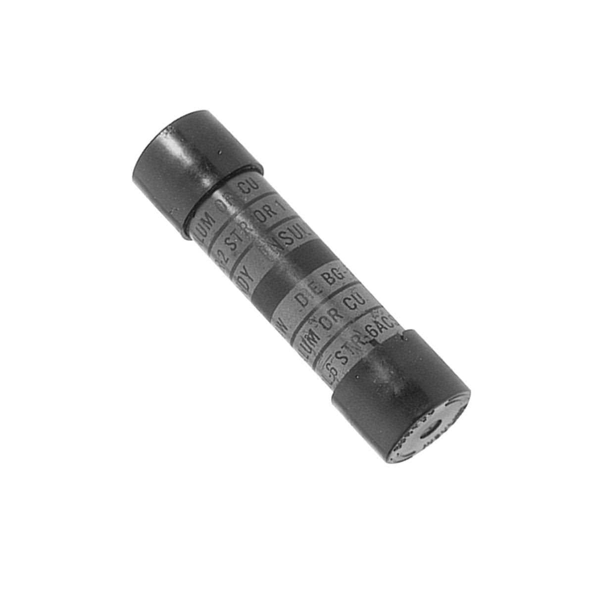 Burndy ES2R2R 2-2 Alcu Service Entrance Compression Sleeve B2068