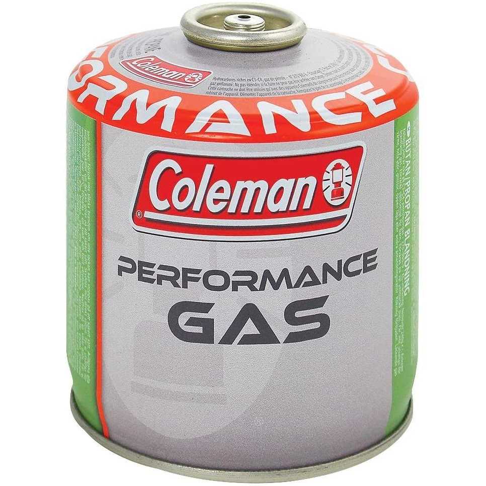 Coleman 15.5oz Butane/Propane Mix Fuel J90482