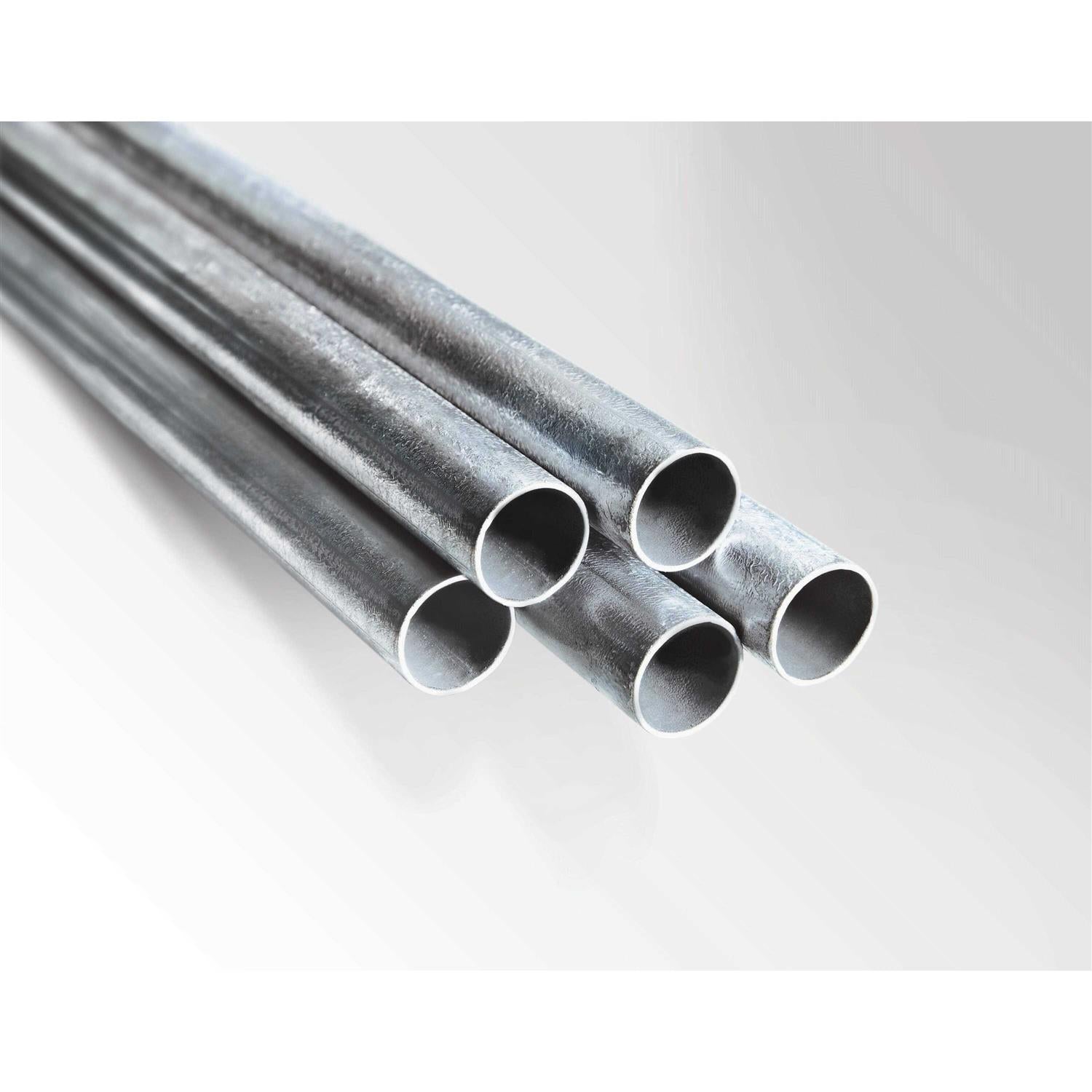dohemalls 1-in x 10-ft Metallic EMT Conduit L568780