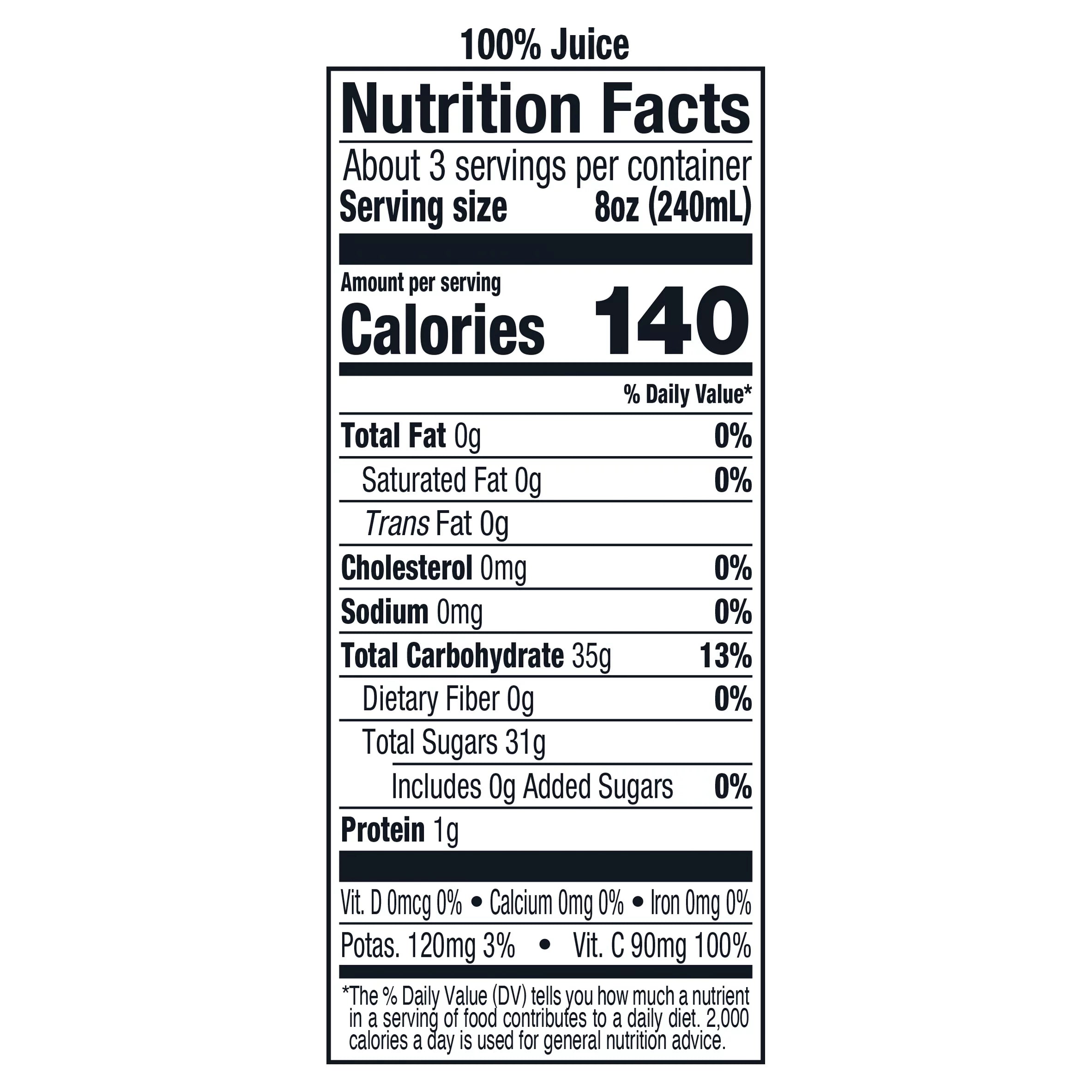 Martinelli's Gold Medal Organic Sparkling Cider 25.4 fl oz N10817