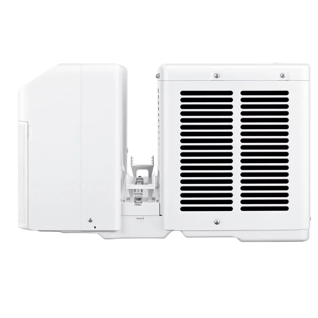 Midea 10,000 BTU Smart Inverter U-Shaped Window Air Conditioner, Refurbished M530
