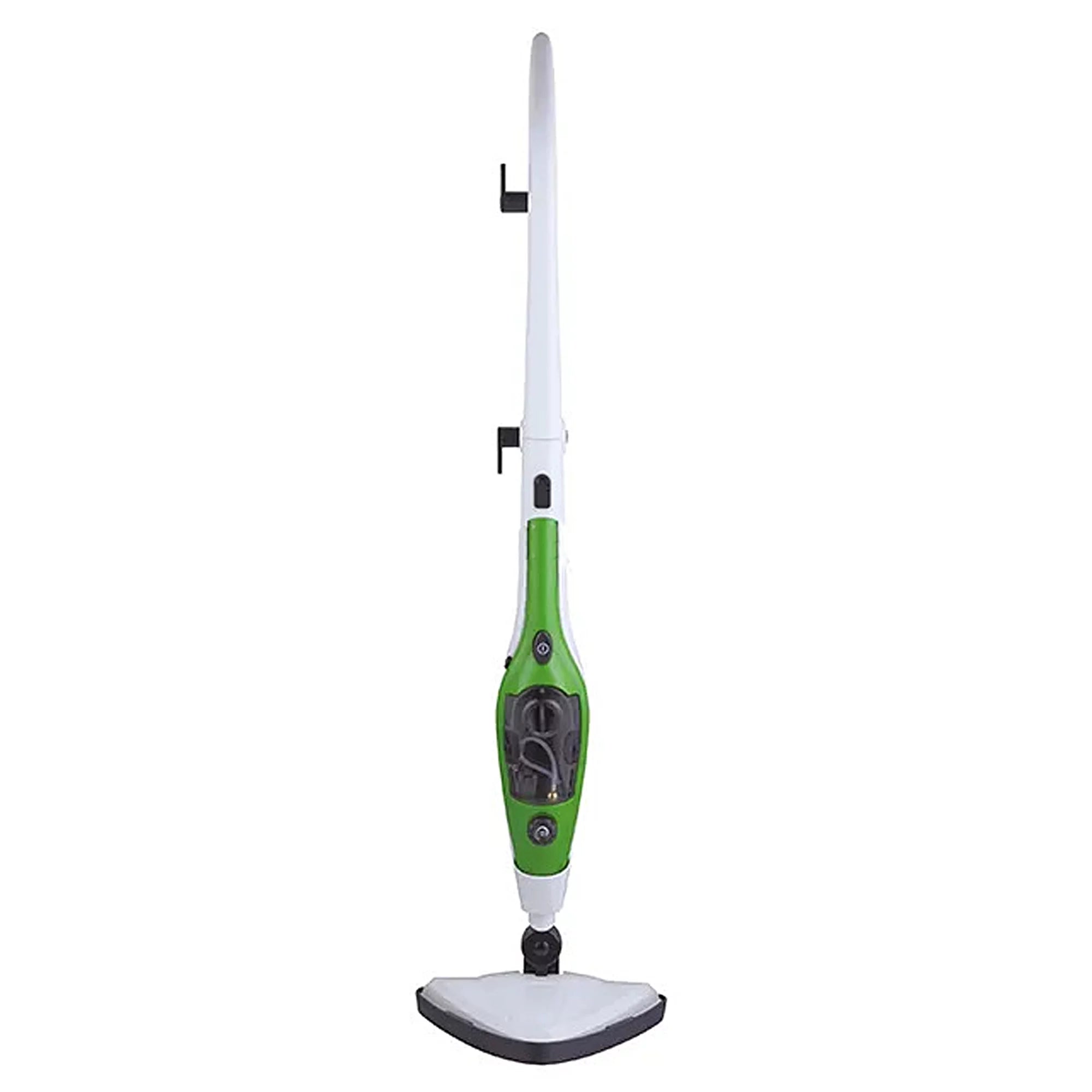 Floor Steamer with Detachable Handheld Steam Cleaner for Tile and Hardwood Floors C62529