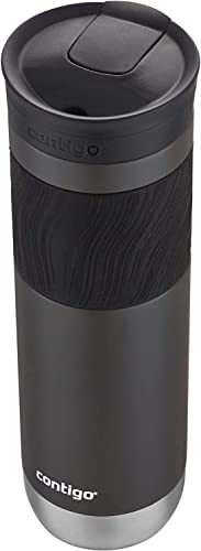 Contigo SNAPSEAL Insulated Stainless Steel Travel Mug 20oz K967886