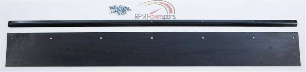 RPM KFI 60" ATV Poly Snow Plow Kit for Honda Foreman TRX450 F2350