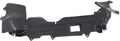 For Honda Civic Front Engine Splash Shield 1992-2000 Under Cover Assembly | HO1228143 | 74110SR3A01 Pack of 2