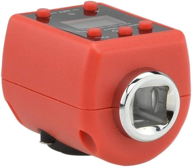 Neiko 20741A Digital Torque Adapter 1/2" Drive, 2-Pack K70732