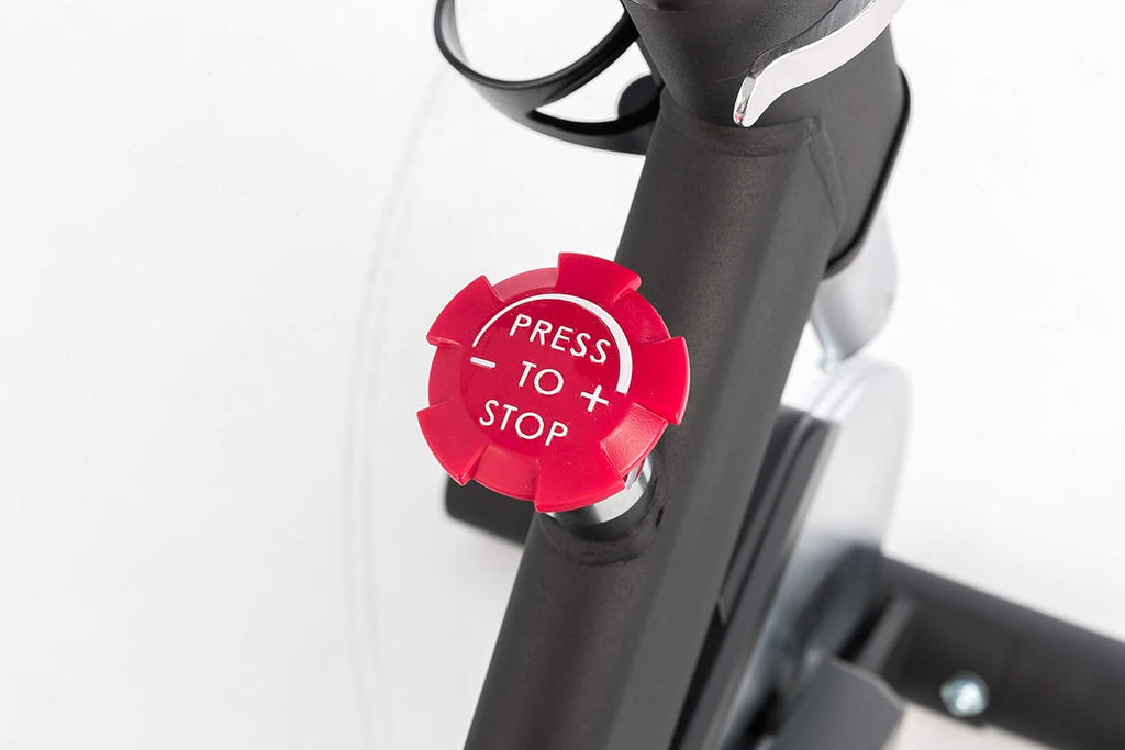 SOLE SB700 Indoor Cycle Bike S102