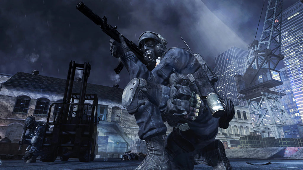 Call of Duty: Modern Warfare 3 - Xbox 360 O46787