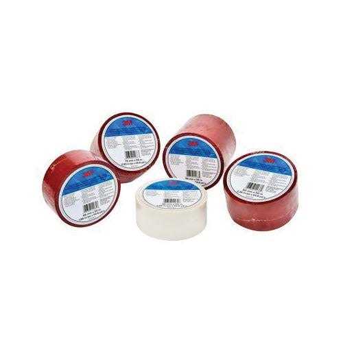 3M 8087CW Construction Seaming Tape Red V814