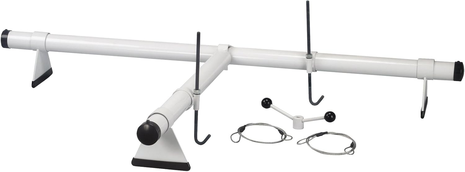 OTC Tools 1725 Three Point Engine Support Bar