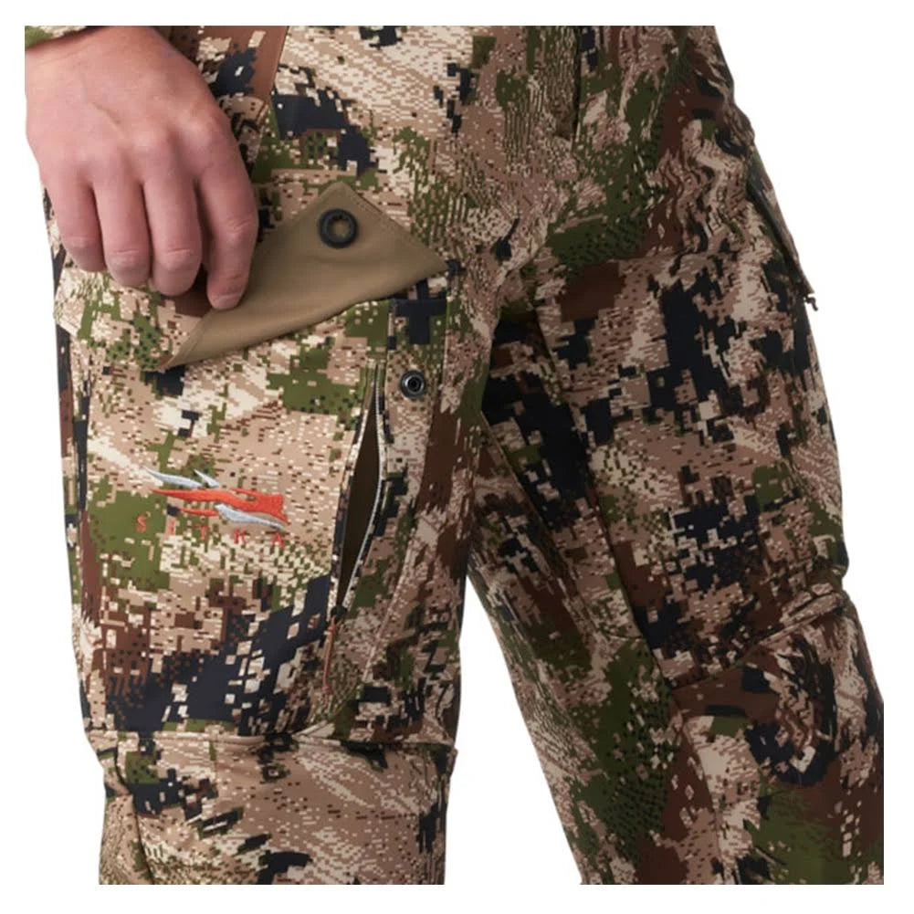 Sitka Mountain Pant - Subalpine N9947